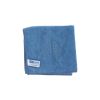 MICROVEZELDOEK CALUCLEAN BASIC BLAUW