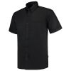 TRICORP WERKHEMD KORTE MOUW BASIS BLACK 701003 MAAT 3XL