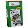 MUIZENVERGIF LUXAN TOMORIN GRAAN 1 LOKDOOS KUNSTSTOF