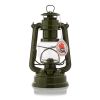 STORMLANTAARN FEUERHAND 276 LEGERGROEN