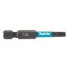 MAKITA SLAGSCHROEFBIT T20X50MM E-12429