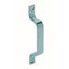HANDGREEP GEGALVANISEERD 15 CM
