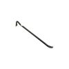 SLOOPBEITEL 600X18MM ZESKANT - DE WIT