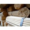 RONDE STOK 12MM LENGTE 2,15MTR RAMIN