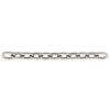 SCHEEPS KETTING RVS 2MM