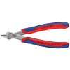 ZIJSNIJTANG KNIPEX INOX 54 HRC 125 MM
