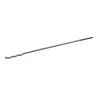 UNIVERSEEL SLAGSPOUWANKER 220X4 RVS