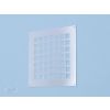 GAVO VENTILATIEPLAAT 250X250MM
