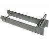 VALBEUGEL BREEDTE 75MM FV THERMISCH VERZINKT 