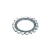 TANDVEERRING BUITENVERTANDIN G DIN 6798A EV M 3 KVP