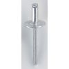 ALUMINIUM BLINDKLINKNAGEL 4,8X26 K16
