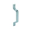 HANDGREEP GEGALVANISEERD 25 CM