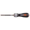 RATELBITSCHROEVENDRAAIER MET LED-VERLICHTING BAHCO 808050L