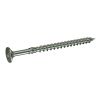 SILVERMATE SPAANPLAATSCHROEF PLATKOP STAAL GEHARD VERZINKT DD 6.0X180/65 PZ3