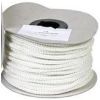 GLASTEX VEZELKOORD Ø 8MM WIT