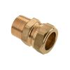 KNEL PUNTSTUK 1/2