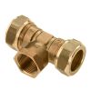 KNEL T-STUK 15 X 3/8