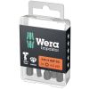 WERA 840/4 IMP DC IMPAKTOR ZESKANT BITS, 4 X 50 MM