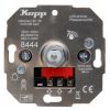 KOPP TECHNIEK SOKKEL DIMMER LED DRUK RL 110W