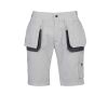 KORTE BROEK JOB WIT MAAT XL