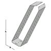 GORDINGLAS 250X100 1,5MM