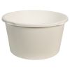 PLASTIC KUIP SPECIEKUIP WIT ROND 4 GREPEN 65 LTR