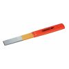 GEDORE SLEUF- OF CARROSSERIEBEITEL MET HANDBESCHERMINGSGREEP 240X26X7 MM - 104 HS