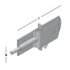 VARKENSHOKGRENDEL 21 CM