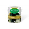 PERKOLEUM ZIJDEGLANS DEKKEND OP KLEUR GEMENGD 0,75 LTR