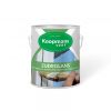 KOOPMANS LAKVERF ZIJDEGLANS 0,75 LTR OP KLEUR GEMENGD