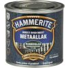 HAMMERITE HAMERSLAG DONKERGROEN 750ML