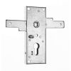 1806/02 GARAGE DEURSLOT