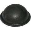 RUBBERBAL ROND 57 VOOR WC DRUKKER
