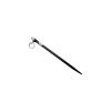 SPIT + WARTEL STIK 400X14MM VIERKANT - DE WIT