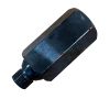 BOOR ADAPTOR R 1 1/4