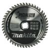 MAKITA INVALCIRKELZAAGBLAD HOUT B-33015