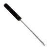 RADIATORWISSER PAARDENHAAR Ø 50X350X650MM STEEL GRIJS