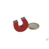 HOEFIJZERMAGNEET ROOD 29X25X8 20N