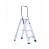 EUROSTAIRS DUBBEL OPLOOPBARE TRAP 2 X 4 TREE