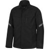FHB 19035 LARS WERKJACK WINTER ZWART L