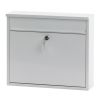 WANDBRIEFKAST 36X31X10 WIT VB440160