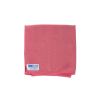 MICROVEZELDOEK CALUCLEAN BASIC ROOD