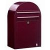 BRIEVENBUS BOBI CLASSIC RAL 3005 BORDEAUXROOD