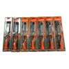 STEEKBEITEL ROOD HANDVAT DOORLOPENDE KLING 6MM
