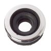 BINNENVERBINDING WC UNIVERSEEL 28/32/44MM WIT/VERCHROOMD [T360699]