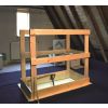 ALTREX WOODYTREX TRAPHEK VOOR VLIZOTRAP ZOLDERTRAP