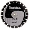 MAKITA DIAMANTSCHIJF 350X20X3,2MM ZWART B-13275