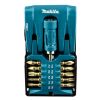 MAKITA P-30754 SCHROEFBITSET PH- PZD-TORX 11-DLG
