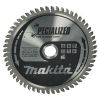 MAKITA INVALCIRKELZAAGBLAD ALUMINIUM B-33021