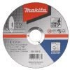 MAKITA B-35134 DOORSLIJPSCHIJF 126X1,6 PAK Á 10 STUKS